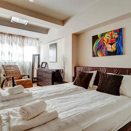 Compact And Calm Ground Floor 1br With Patio Apartamento Sofía