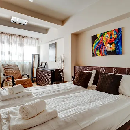 Compact And Calm Ground Floor 1br With Patio Apartamento Sofía