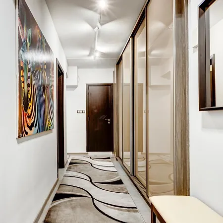 Compact And Calm Ground Floor 1br With Patio * Sofía
